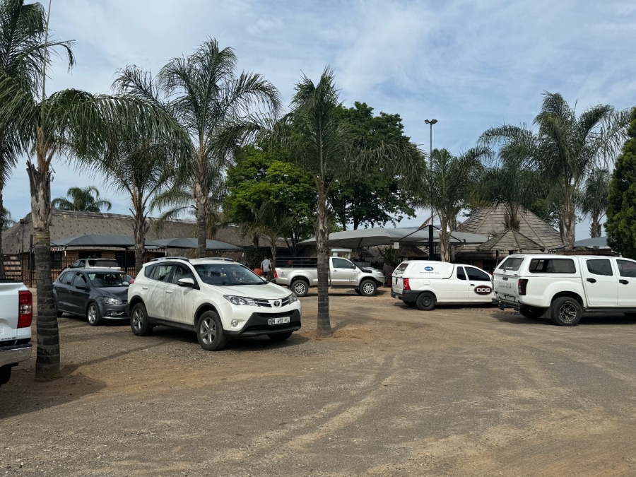 Commercial Property for Sale in Hartbeespoort Rural North West